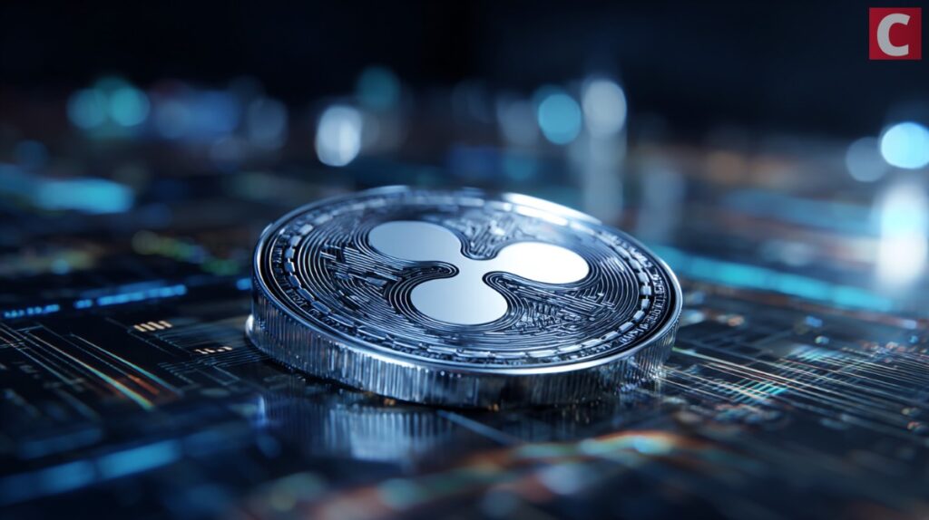 Xrp prices keep golden cross for $3 as rabby wallet