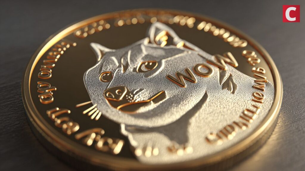 21shares revises s‑1 for spot doge etf — analyst eyes