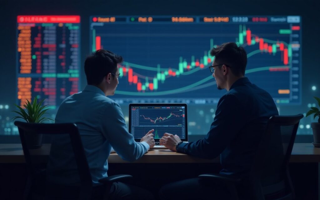 Altcoins of the day: solana, litecoin, and hedera etfs debut.