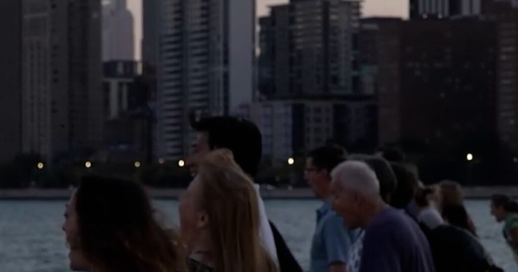 Are there any health benefits to shouting in groups?