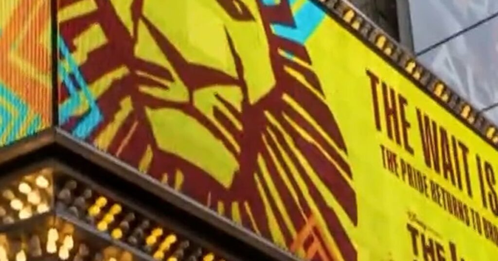 Broadway faces possible closure