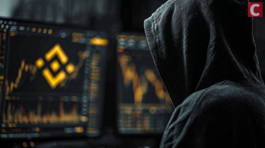 Crypto whale behind $19 billion liquidation event moves $129 million