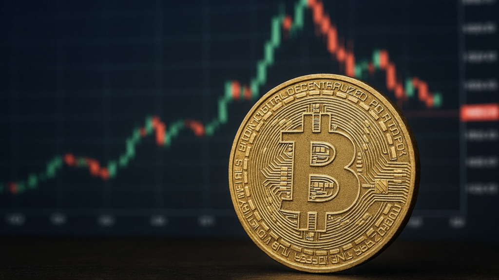 Cryptocurrency swot: deutsche bank predicts central banks could hold significant