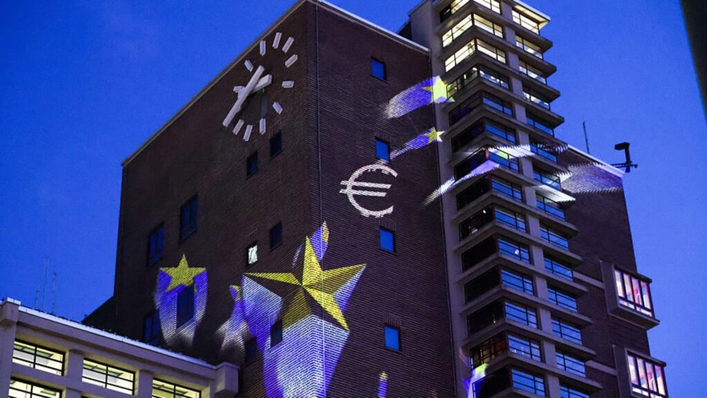 Ecb’s october 2025 interest rate decision