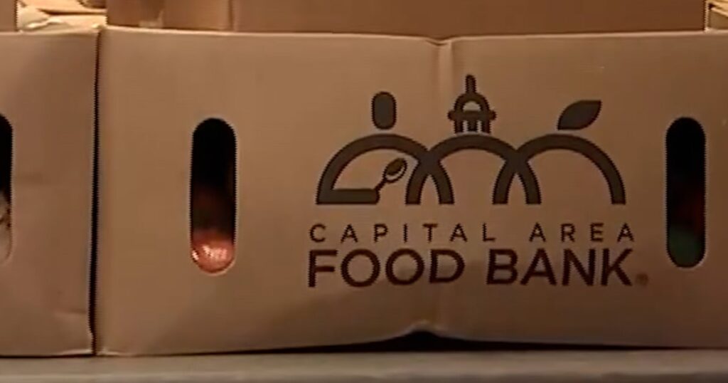 Federal employees didn't receive their first full paycheck amid government