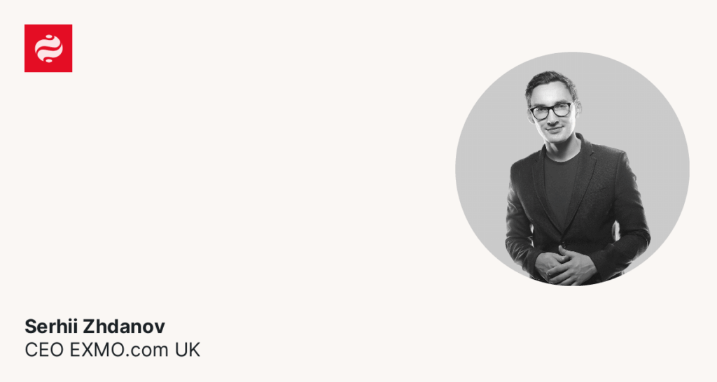 Google blockchain: what's waiting for the cryptocurrency market: serhii zhdanov