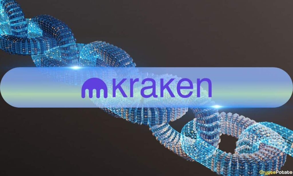 Kraken acquires cftc approved exchange in $100 million deal