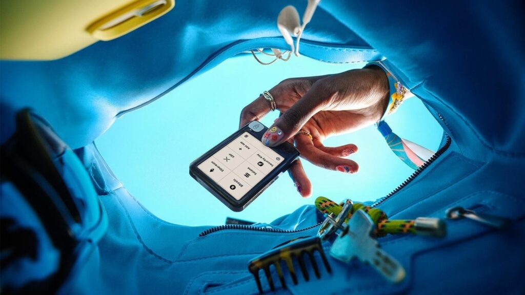 Ledger nano gen5 debuts affordable hardware security for ai driven digital