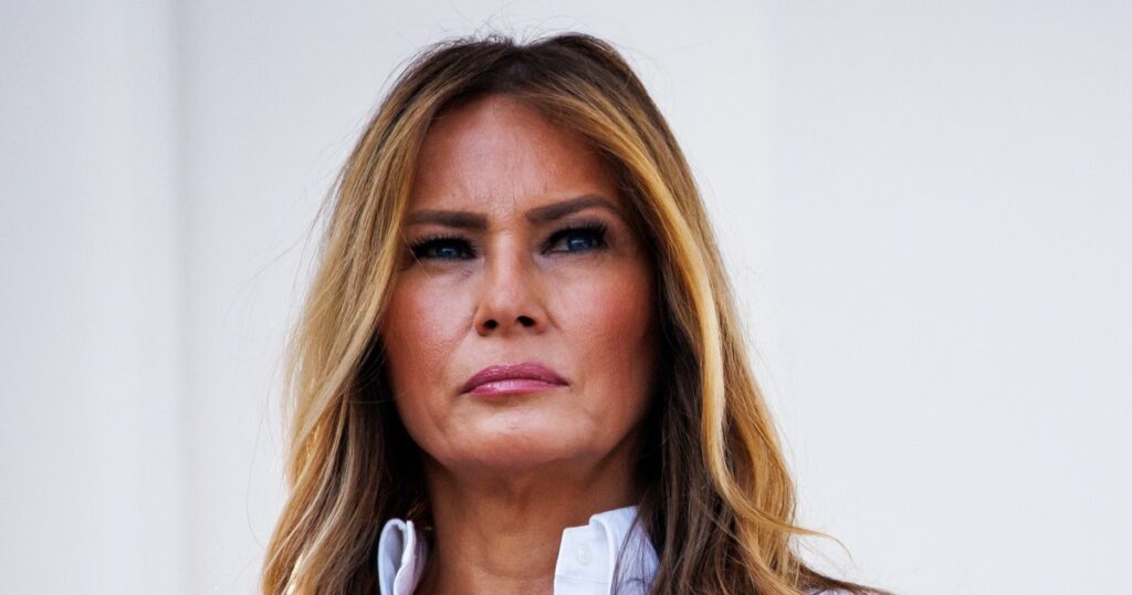 Melania trump named in fraud lawsuit against meme coin maker