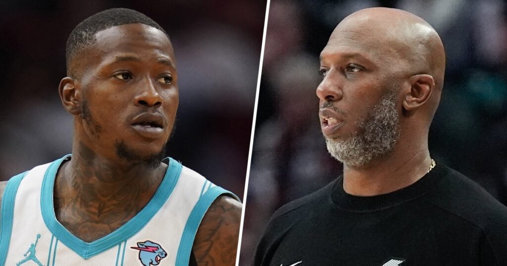 Nba coaches and players indicted in massive nba gambling scandal