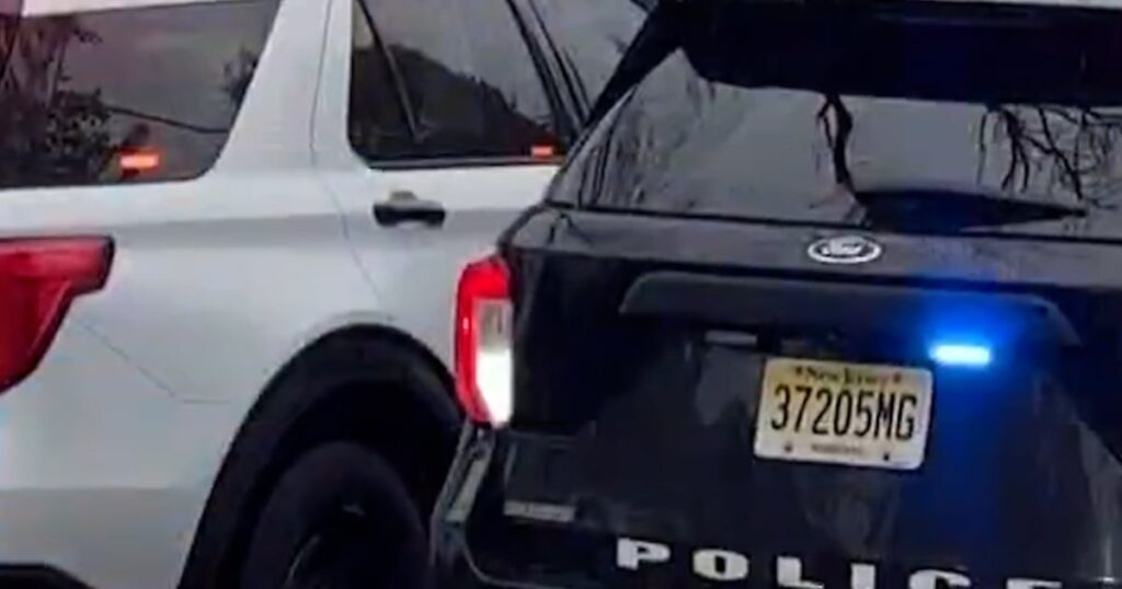 Powerful storms hit mid atlantic and northeast