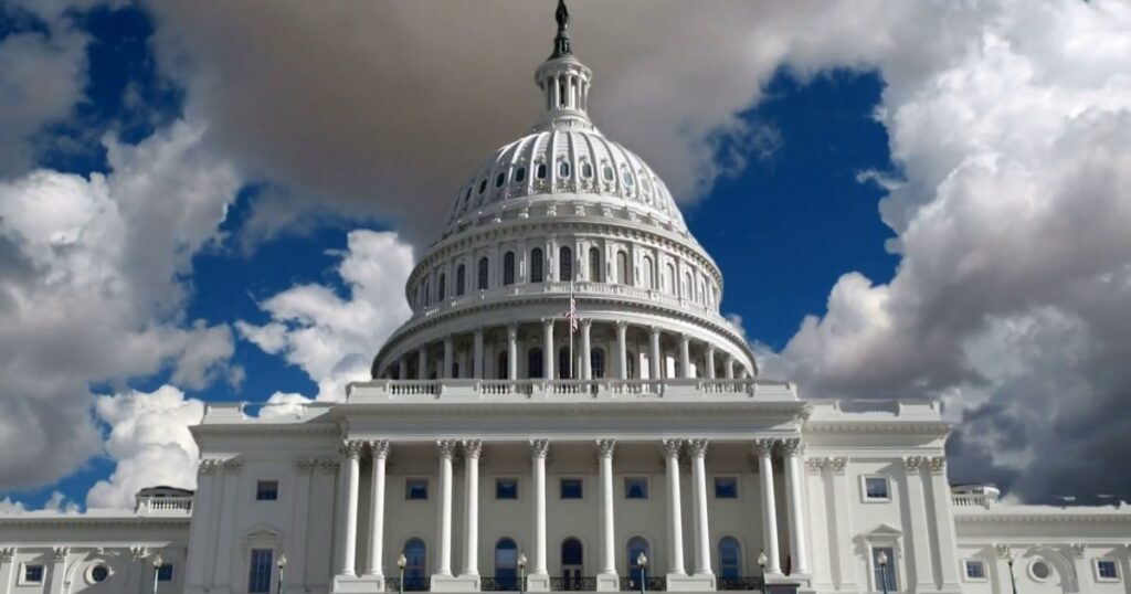 President trump threatens more permanent layoffs