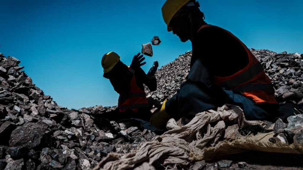 President trump's rare earths deal targets china's dominance — here's