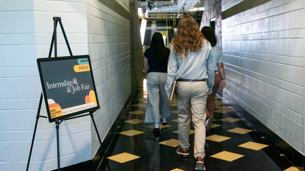 Reports show that they are at the lowest employed since