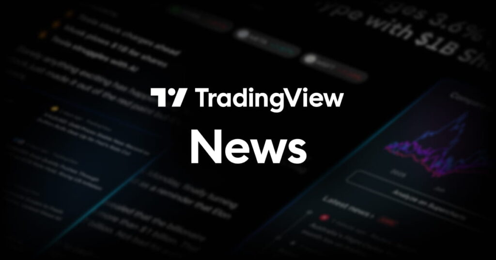 Starware ceo — tradingview news