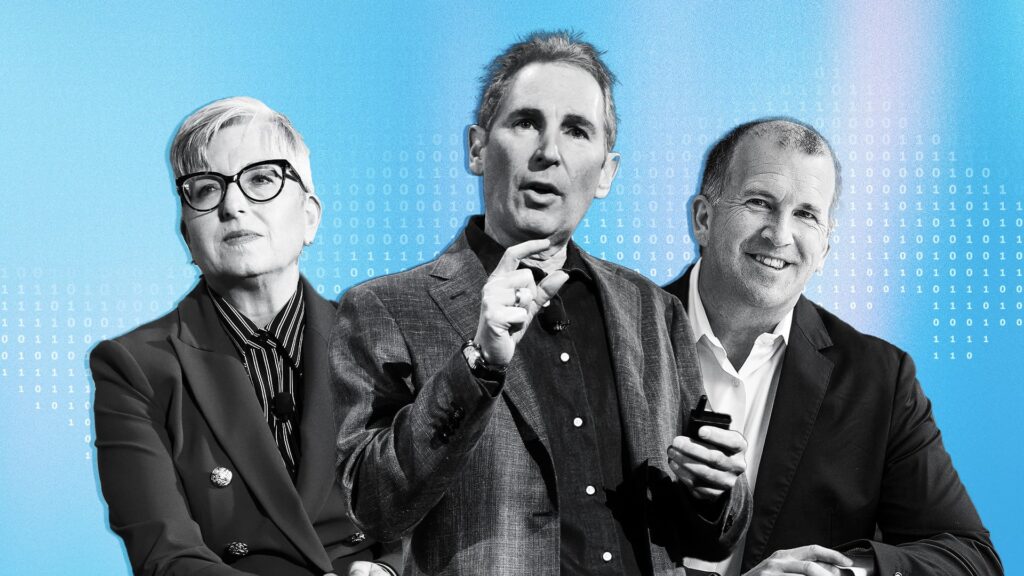 Ai meets old fashioned cost savings and tariffs