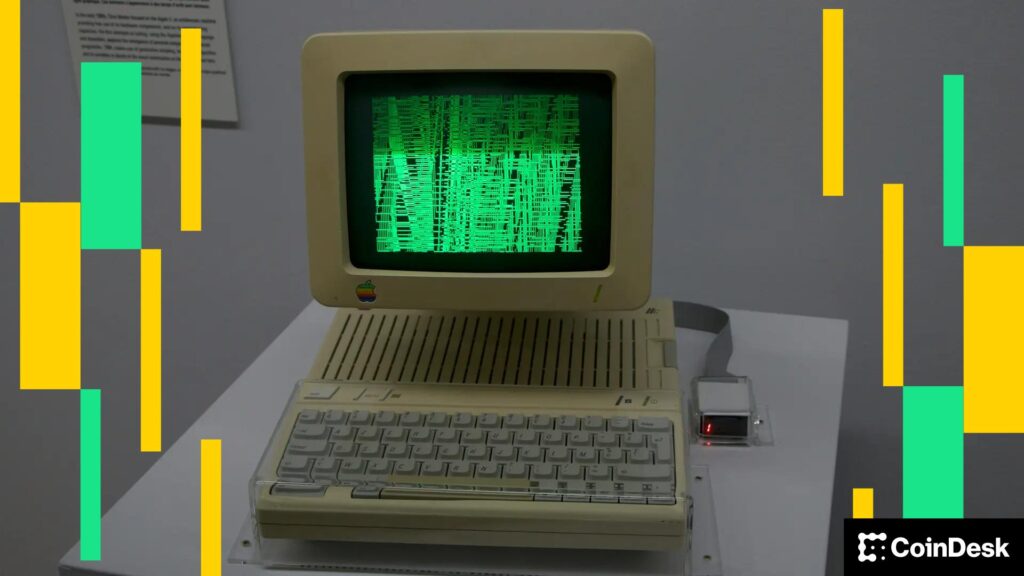 Aws outage shows why cryptocurrencies cannot continue to rely on