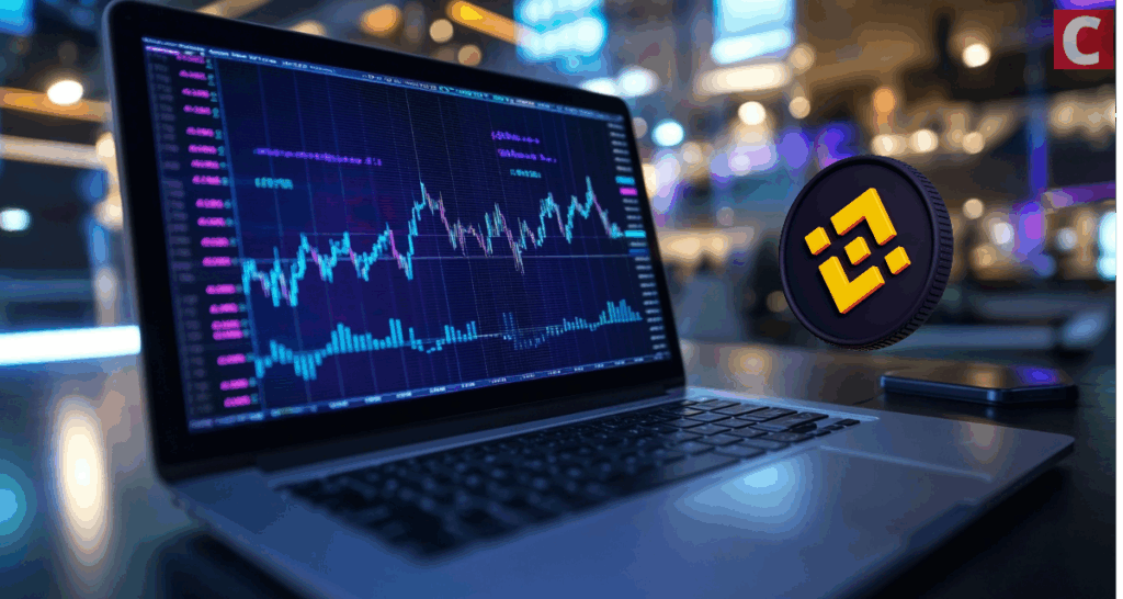 Circle subsidiary hashnote launches high yield usyc on bnb chain