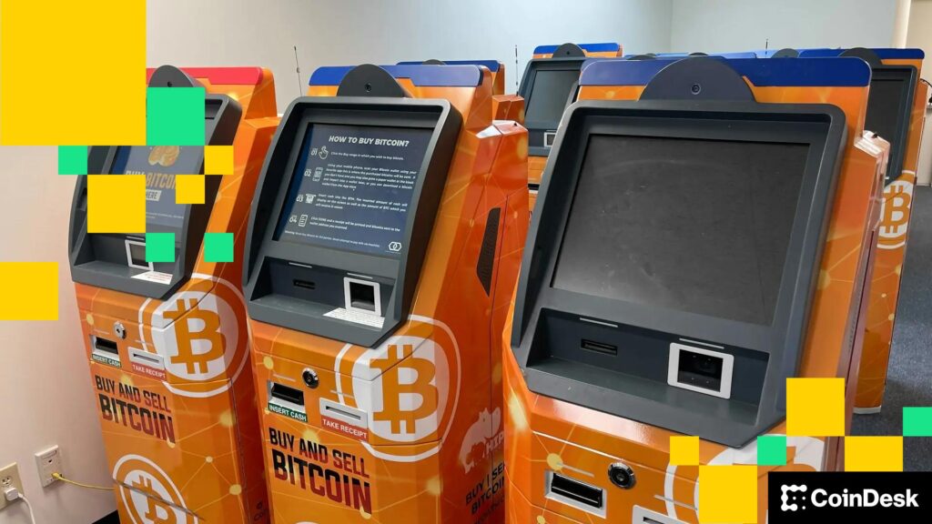 Cleaning up crypto atms is not anti crypto