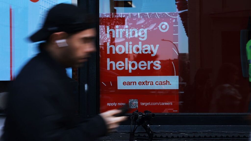 Consumer confidence is at its lowest level since april as