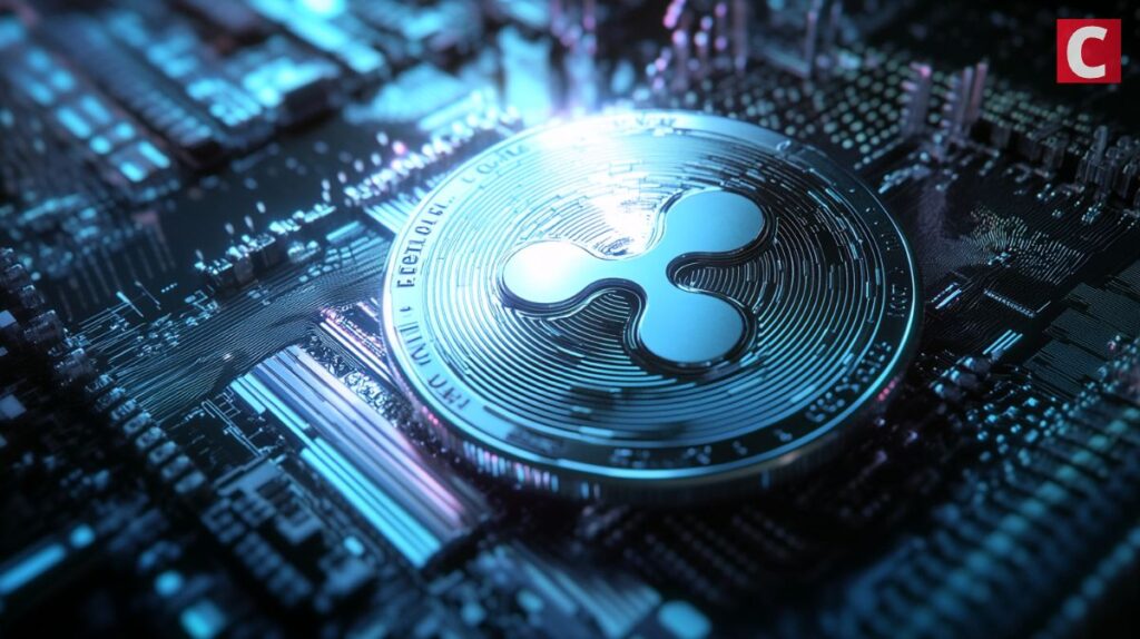 Cryptocurrency fund records $1.9 billion outflow, xrp deviates