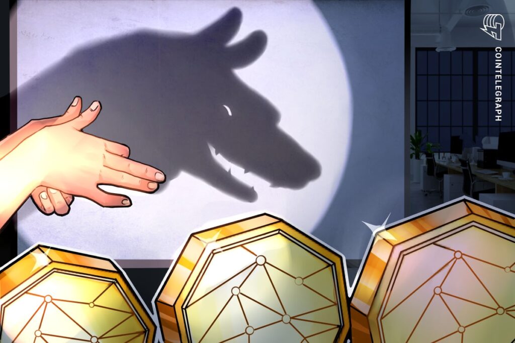 Deep fear hits crypto market mood as gold displaces bitcoin