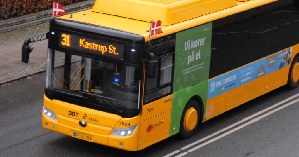 Denmark and norway investigate security loopholes