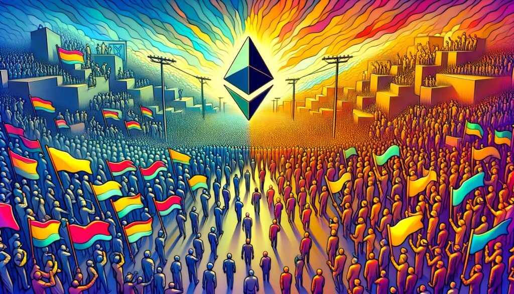 Ethereum price faces major barrier that could determine next market