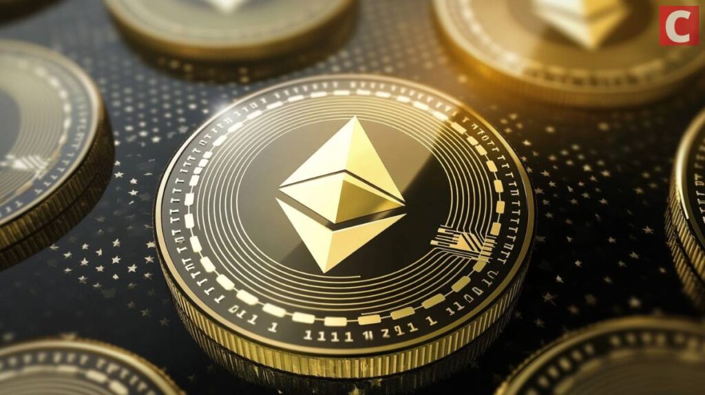 Ethereum price soars 17% as etf inflows reach $291 million