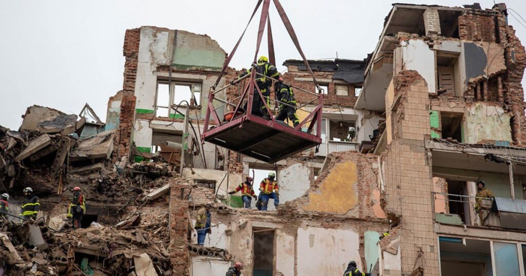 European leaders want to strengthen peace plan in favor of