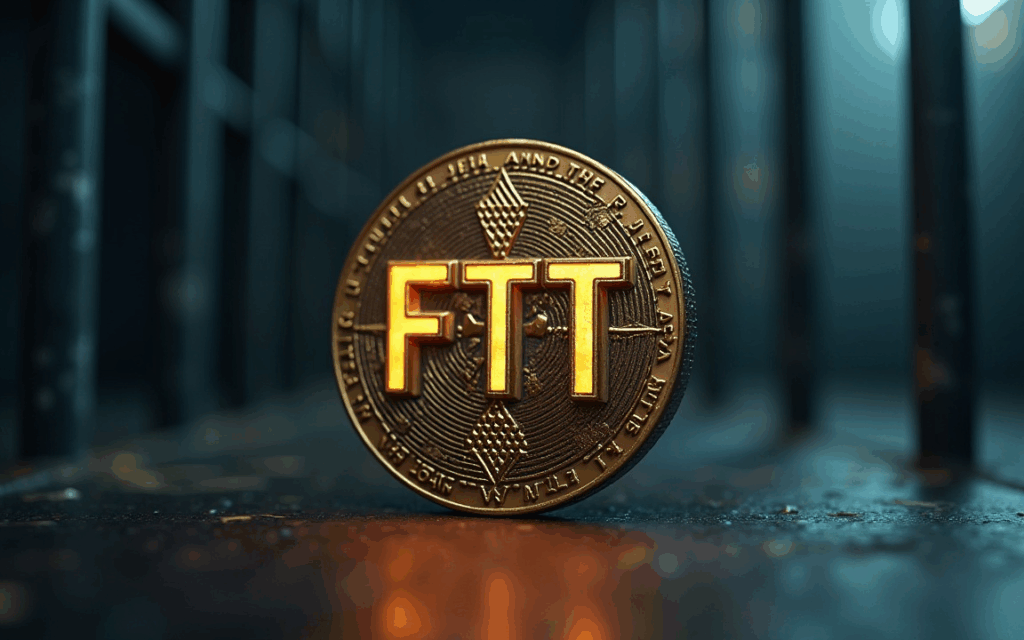 Ftt price turns bullish as sbf claims ftx exchange is