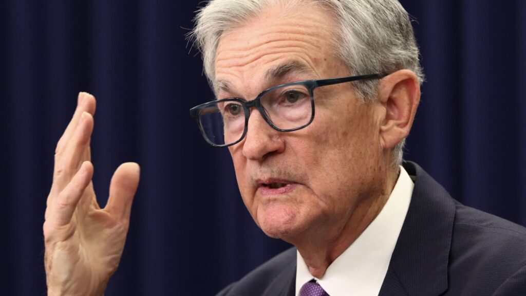Fed minutes: october 2025