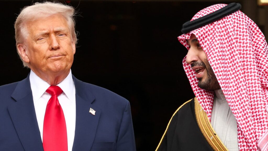 From $1 trillion in spending to the f 35, us and