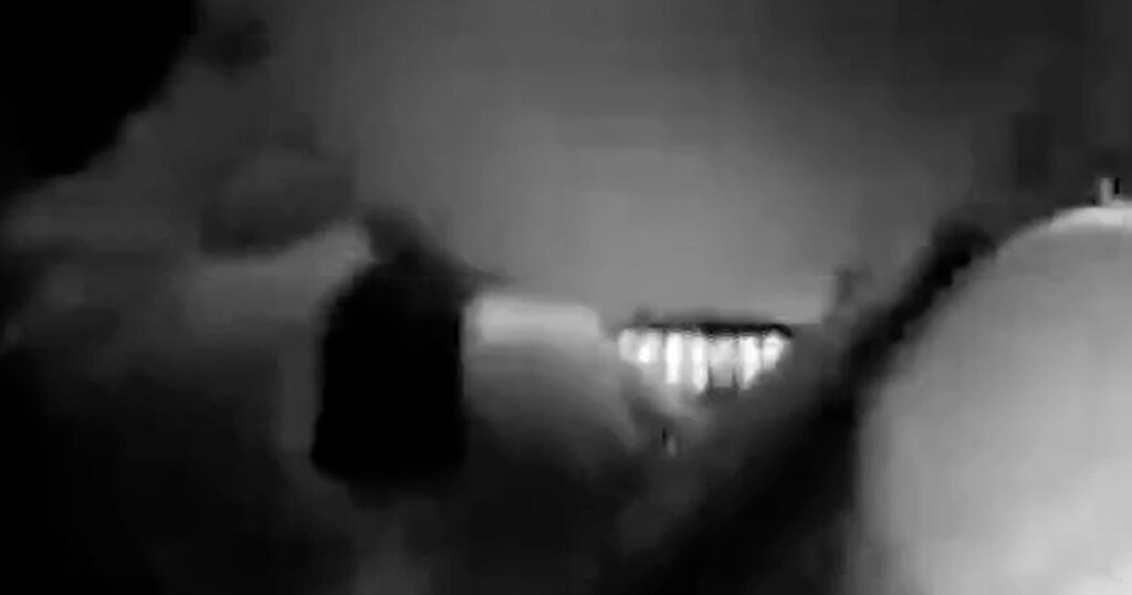 Man repeatedly rams rideshare partner with partner in car