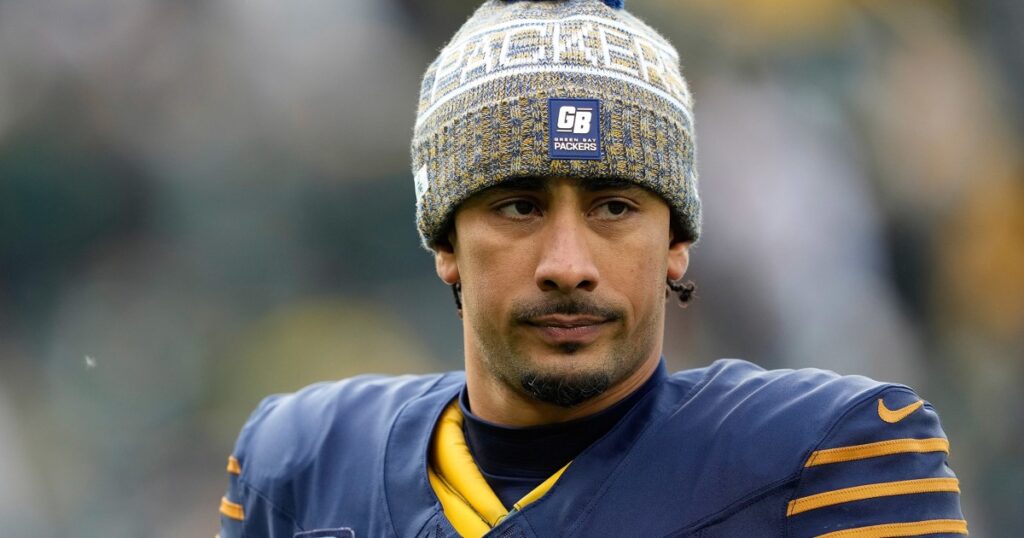 Midway through the nfl season, there are no favorite teams.