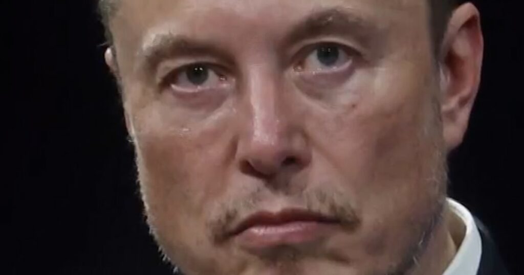 Musk could earn $1 trillion in tesla's new pay package