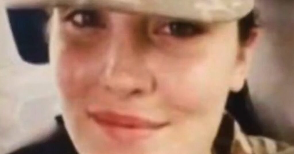 National guard killed in 'targeted' dc attack