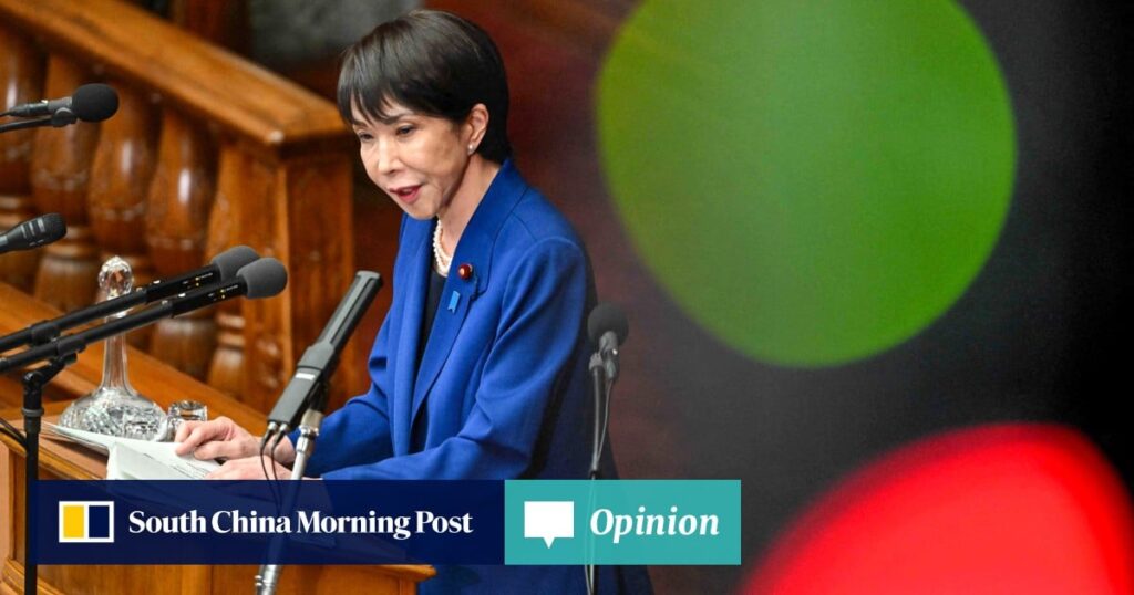 Opinion | as japan sets its sights on virtual currencies,