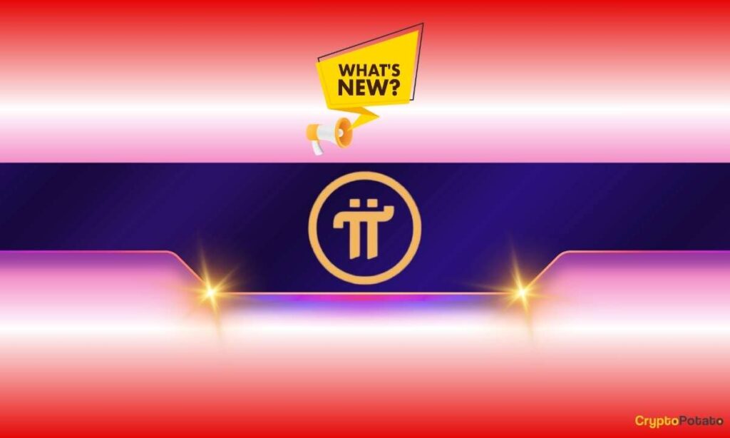 Pi network (pi) today's news: november 11th