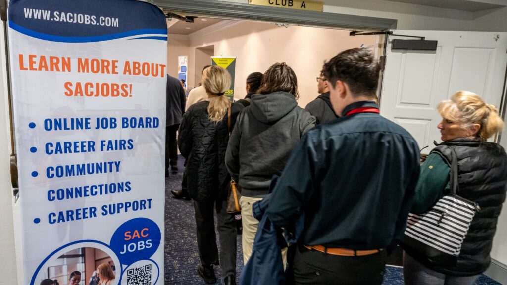 September jobs data will be released thursday, the first since