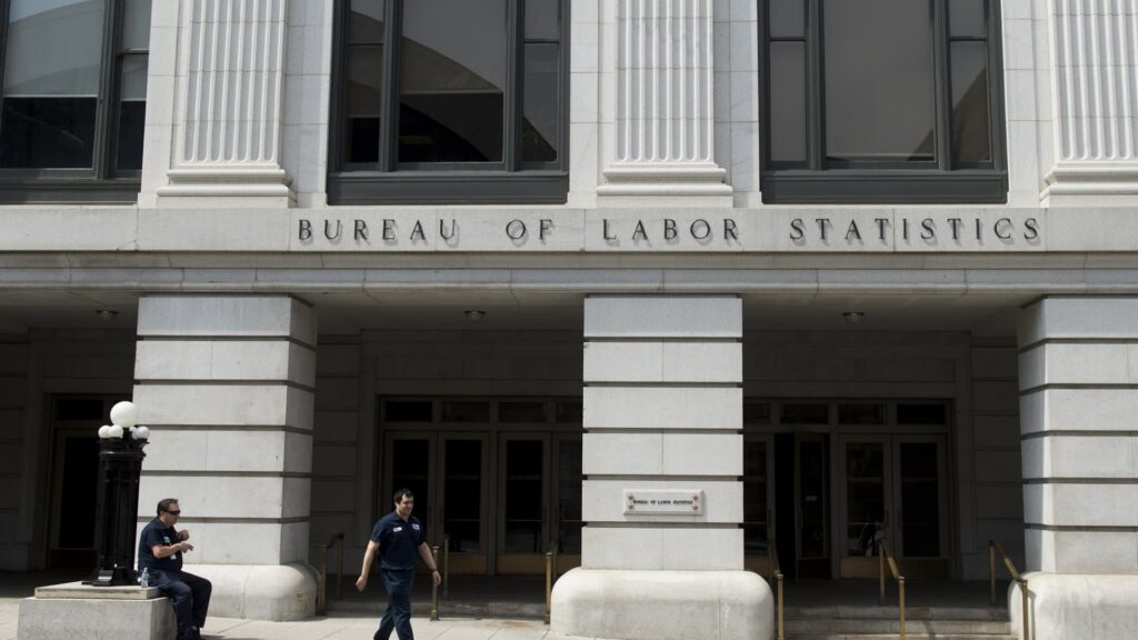 The fed is unlikely to have key inflation data before