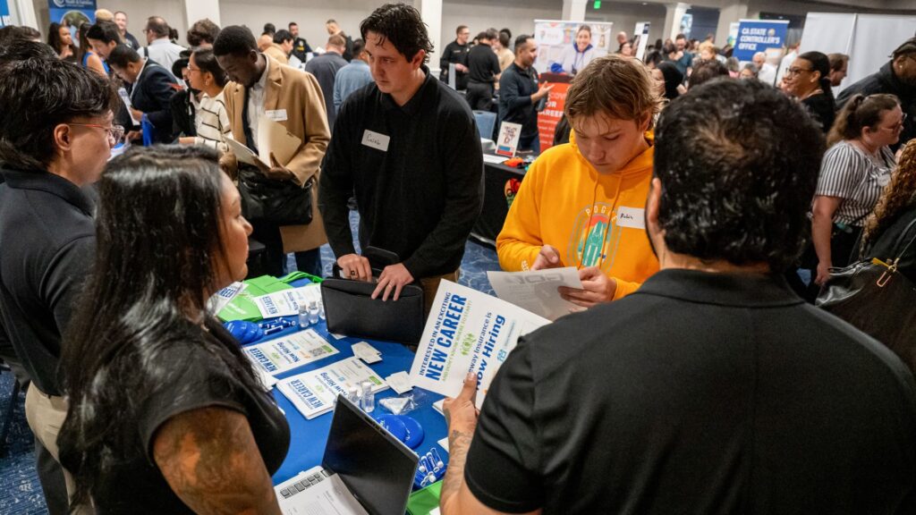 The september employment statistics will finally be released on thursday.