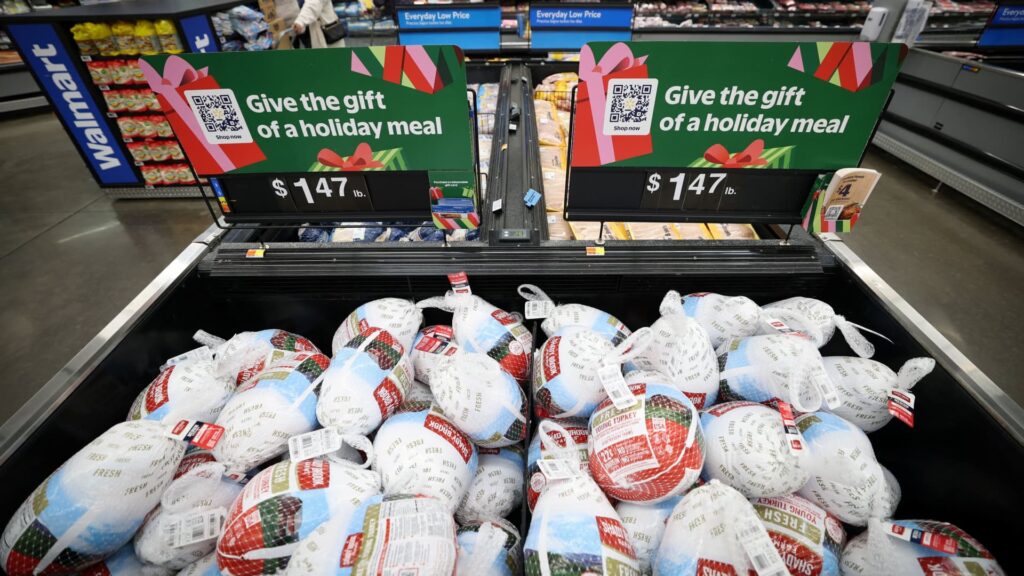 The rate of increase in core wholesale prices in september