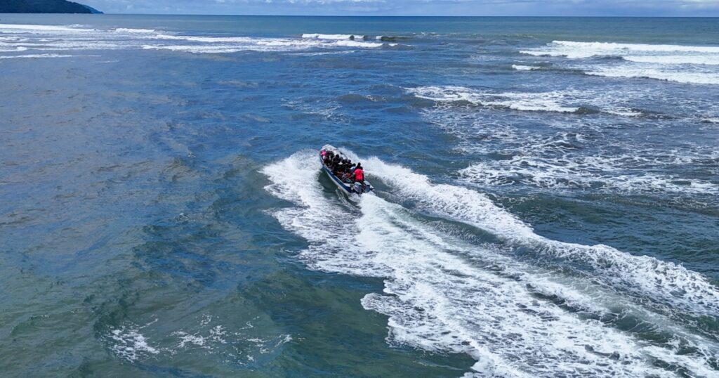 Top military lawyer raises legal concerns over boat attack