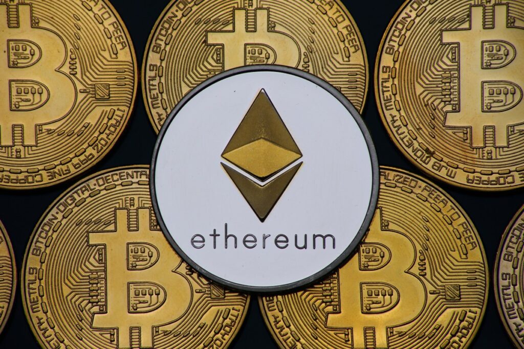 Wall street firms are increasingly betting on alternative crypto ecosystems