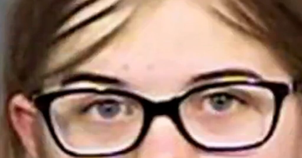 Woman stabbed by slender man found after running away