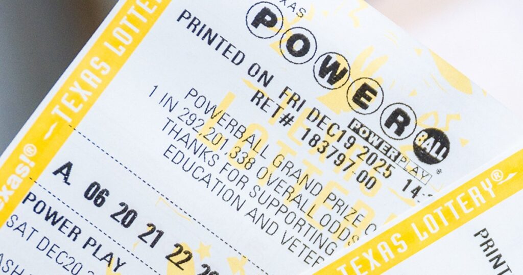 $1.8 billion in powerball tickets sold in arkansas