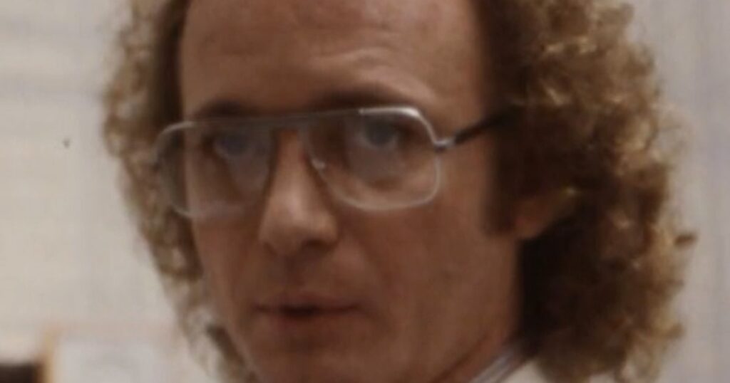 Anthony geary of 'general hospital' fame dies at age 78