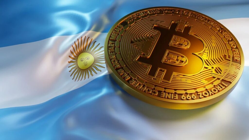 Argentina’s crypto rules under consideration as financial institutions prepare to