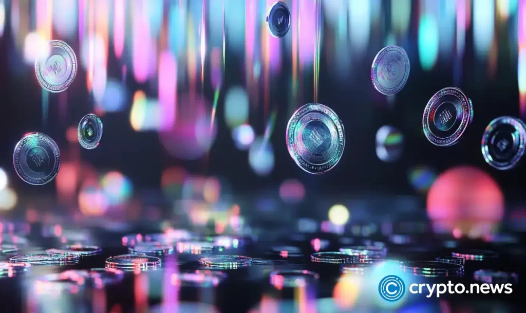 Aster distributes 1.2% of supply in stage 5 airdrop